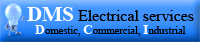 DMS Electrical Services